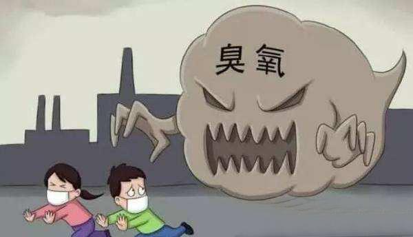 為什么臭氧會(huì)有“在天為佛，在地為魔”的說(shuō)法？